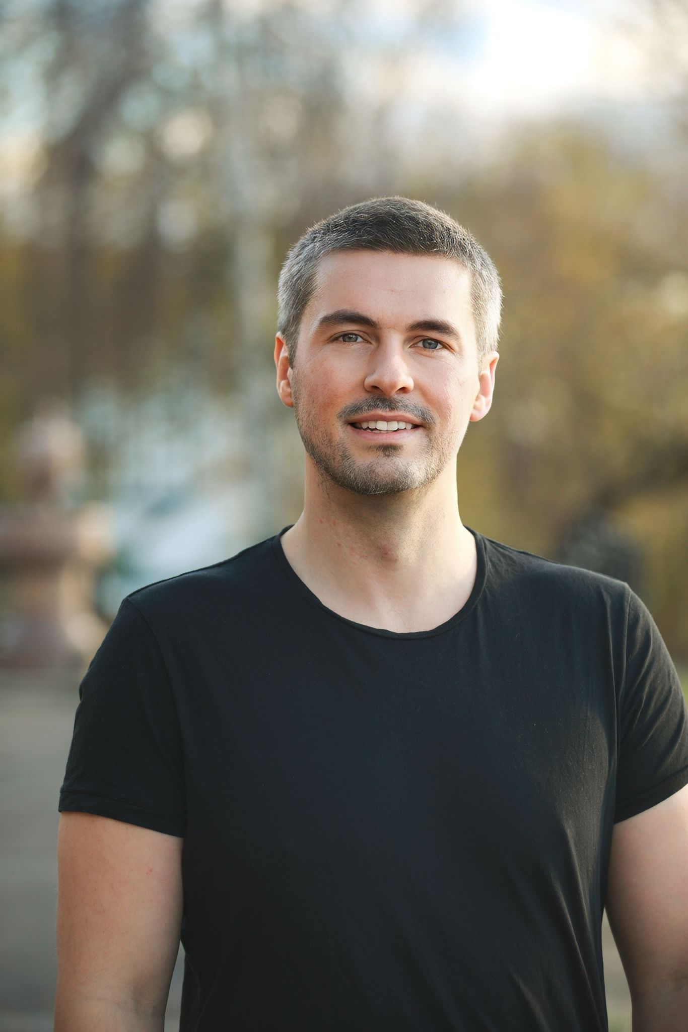 Tom Goodwin, Founder of GAMEPLAN.