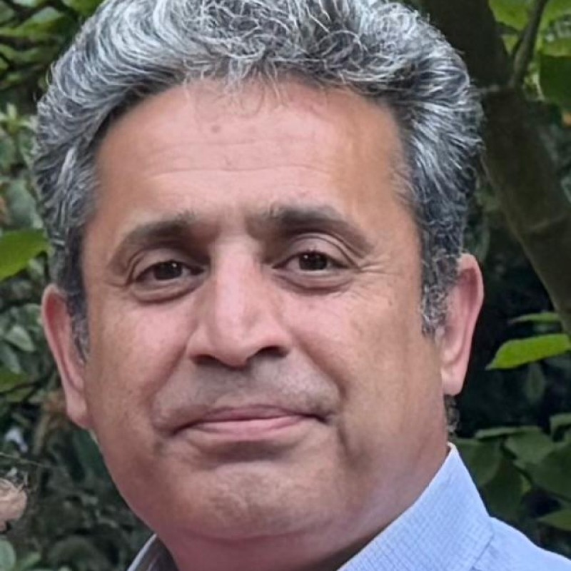 Pedram Aghaei